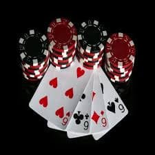 WE88 Live Baccarat နှင့် Roulette ဇာတ်ခုံများ Myanmar ကစားသမားများအတွက်