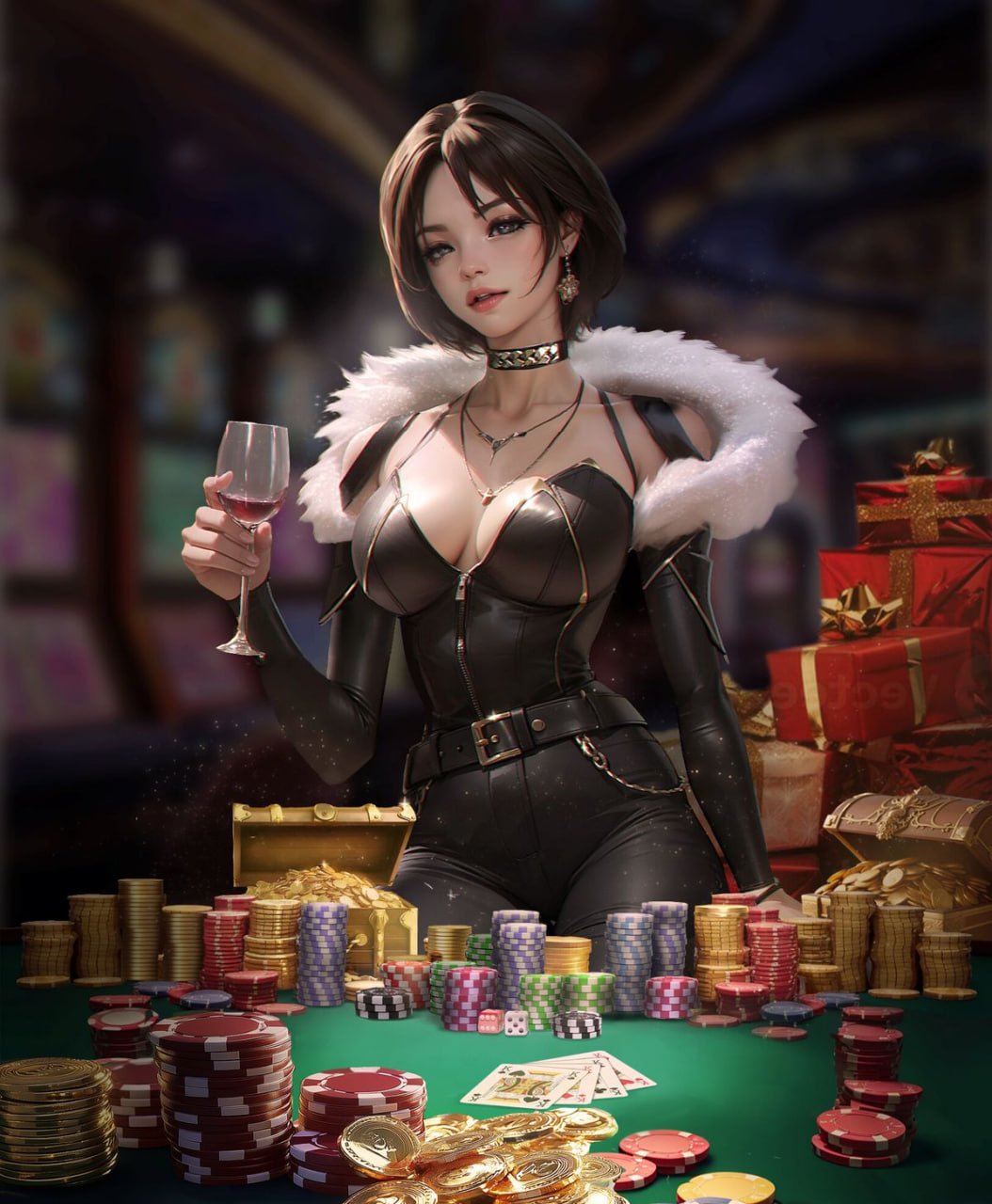 WE88 ကာစီနို Baccarat ဂိမ်းများ Myanmar ကစားသမားများအတွက်