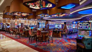 WE88 တွင် Jackpot Slots ဂိမ်းများ ကစားနိုင်သည်